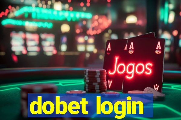 dobet login